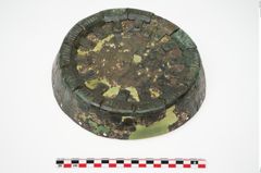 Foto von Bronzesitulaboden (NHMW-PRAE-025244)
